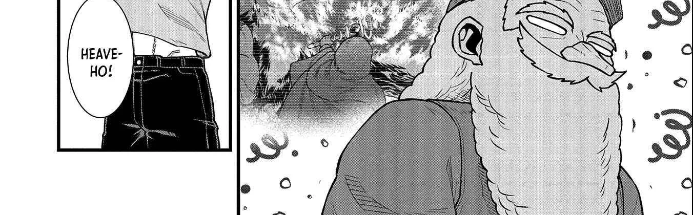 Ryoumin 0-nin Start no Henkyou Ryoushusama Chapter 44 page 35 - 