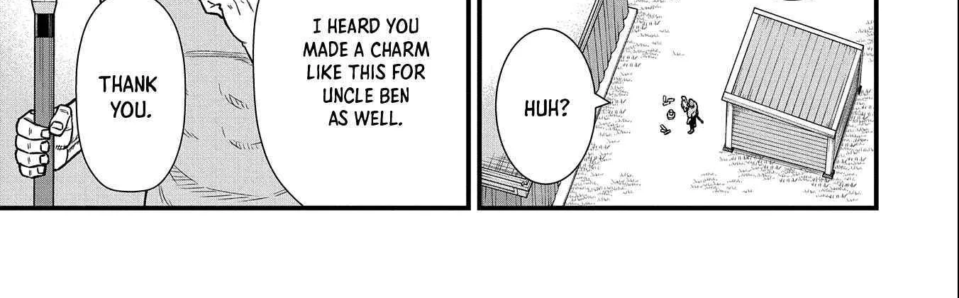 Ryoumin 0-nin Start no Henkyou Ryoushusama Chapter 44 page 37 - 