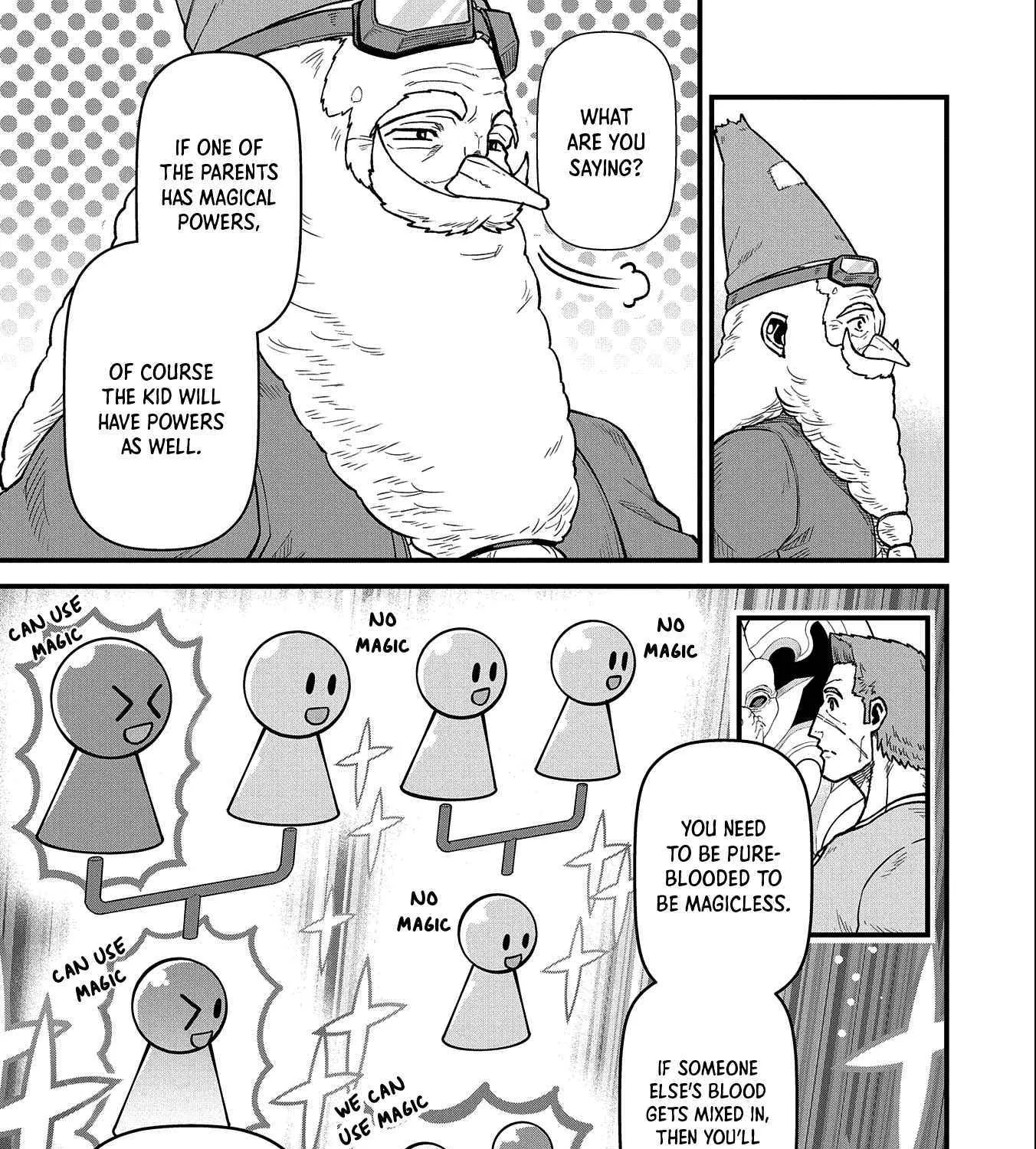 Ryoumin 0-nin Start no Henkyou Ryoushusama Chapter 44 page 40 - 