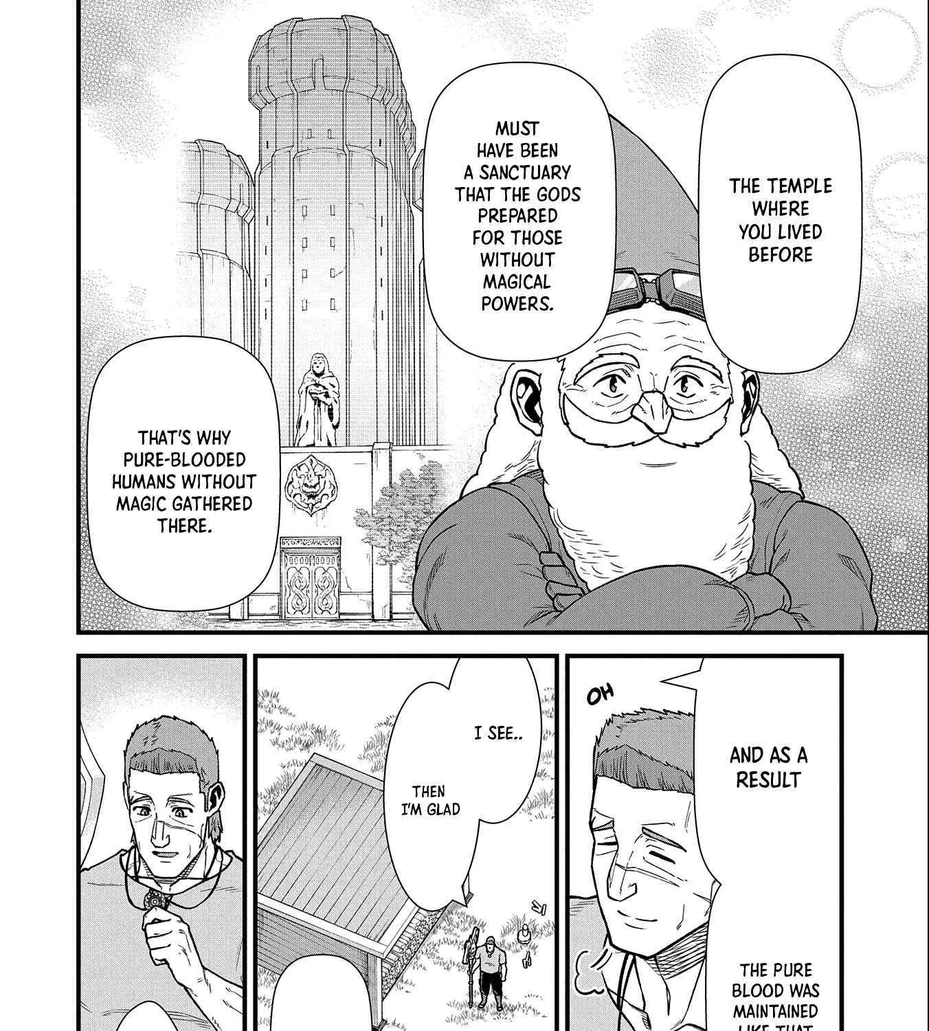 Ryoumin 0-nin Start no Henkyou Ryoushusama Chapter 44 page 42 - 