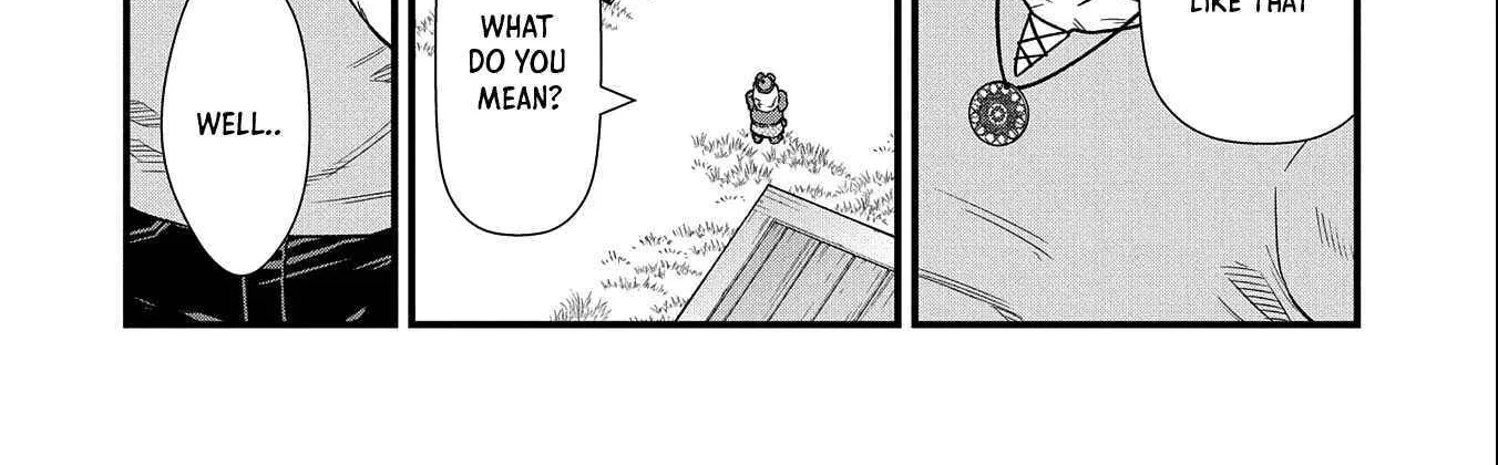 Ryoumin 0-nin Start no Henkyou Ryoushusama Chapter 44 page 43 - 