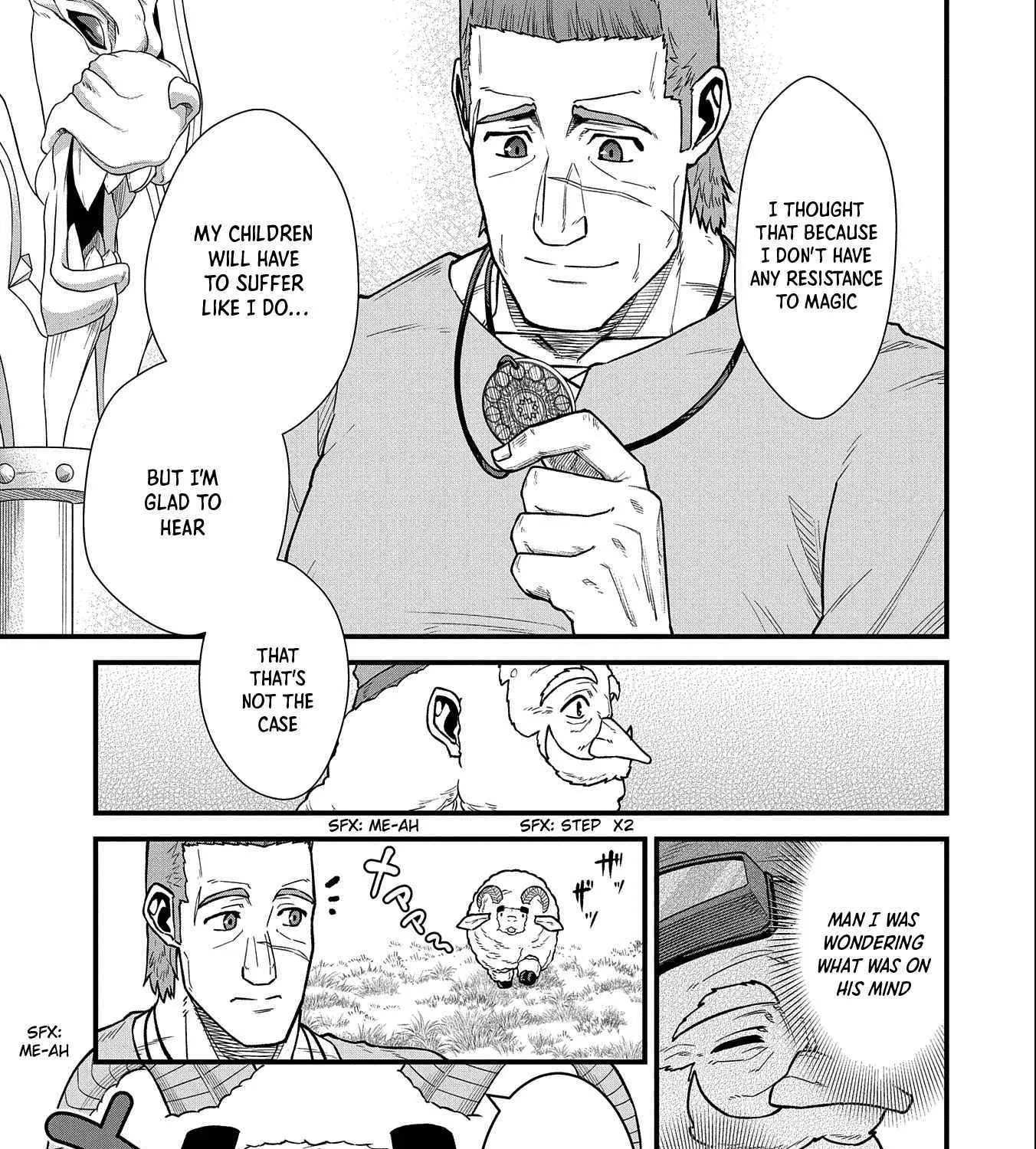 Ryoumin 0-nin Start no Henkyou Ryoushusama Chapter 44 page 44 - 
