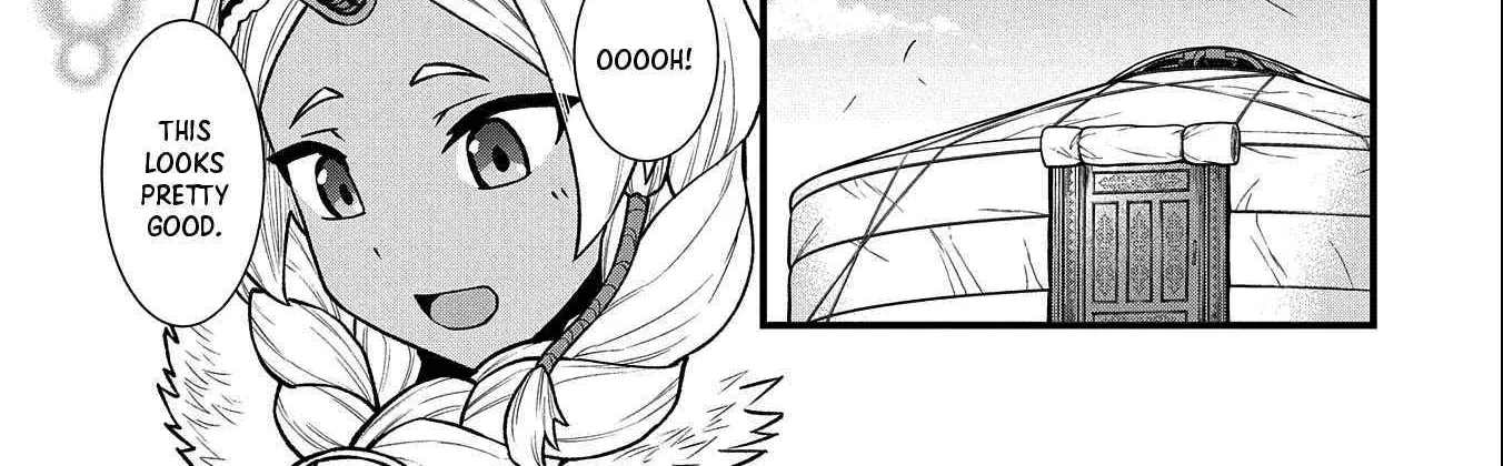 Ryoumin 0-nin Start no Henkyou Ryoushusama Chapter 44 page 53 - 