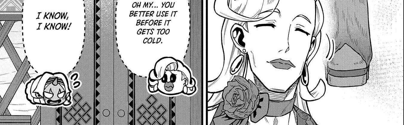 Ryoumin 0-nin Start no Henkyou Ryoushusama Chapter 44 page 57 - 
