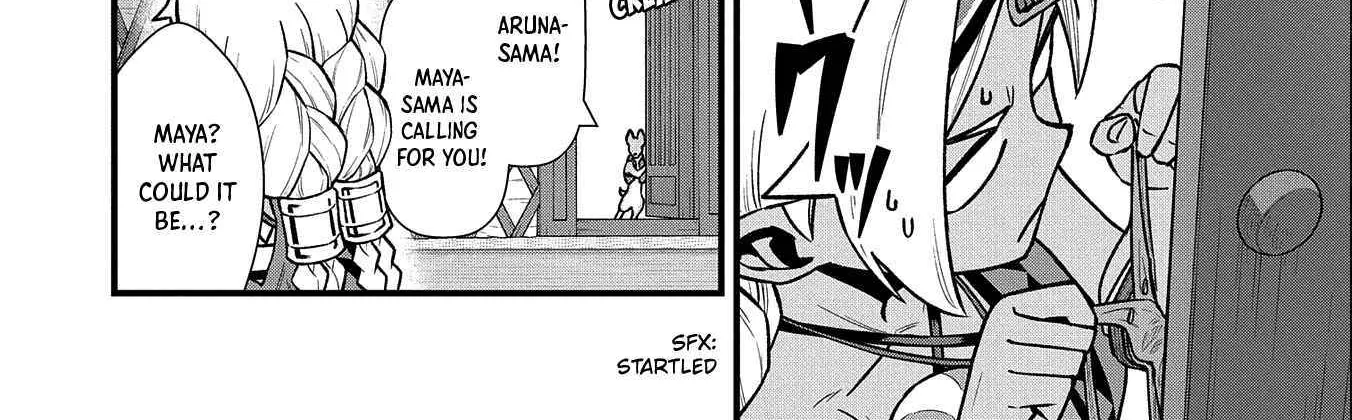 Ryoumin 0-nin Start no Henkyou Ryoushusama Chapter 44 page 59 - 