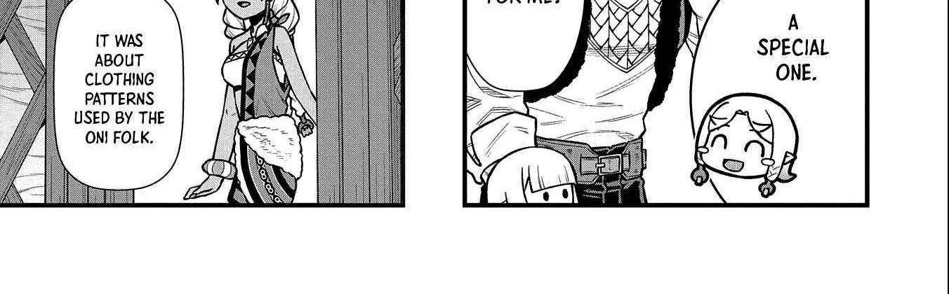 Ryoumin 0-nin Start no Henkyou Ryoushusama Chapter 44 page 61 - 