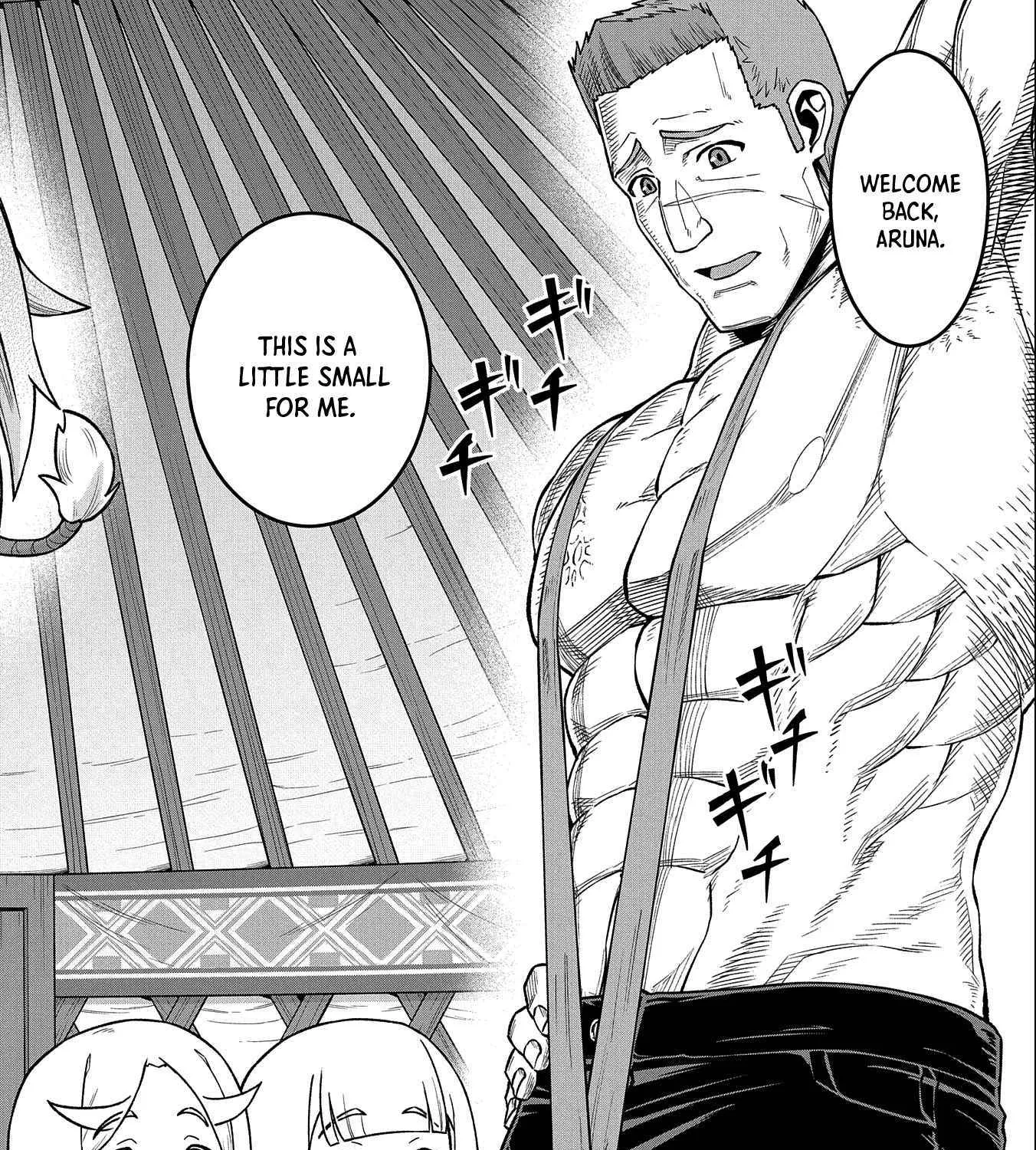 Ryoumin 0-nin Start no Henkyou Ryoushusama Chapter 44 page 62 - 