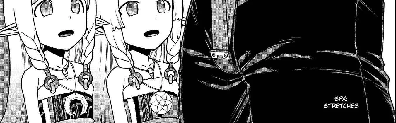 Ryoumin 0-nin Start no Henkyou Ryoushusama Chapter 44 page 63 - 