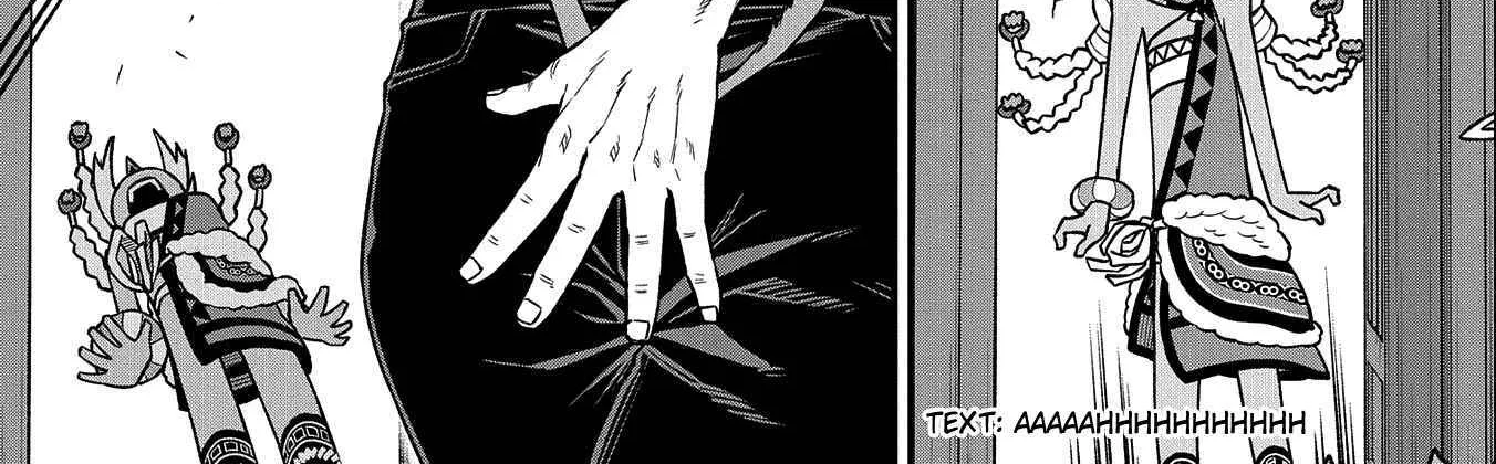 Ryoumin 0-nin Start no Henkyou Ryoushusama Chapter 44 page 65 - 