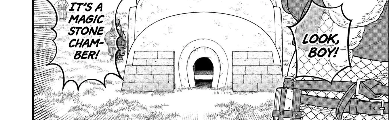 Ryoumin 0-nin Start no Henkyou Ryoushusama Chapter 45 page 12 - 