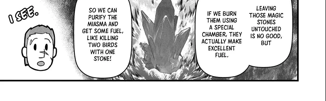 Ryoumin 0-nin Start no Henkyou Ryoushusama Chapter 45 page 14 - 