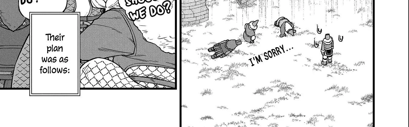 Ryoumin 0-nin Start no Henkyou Ryoushusama Chapter 45 page 18 - 