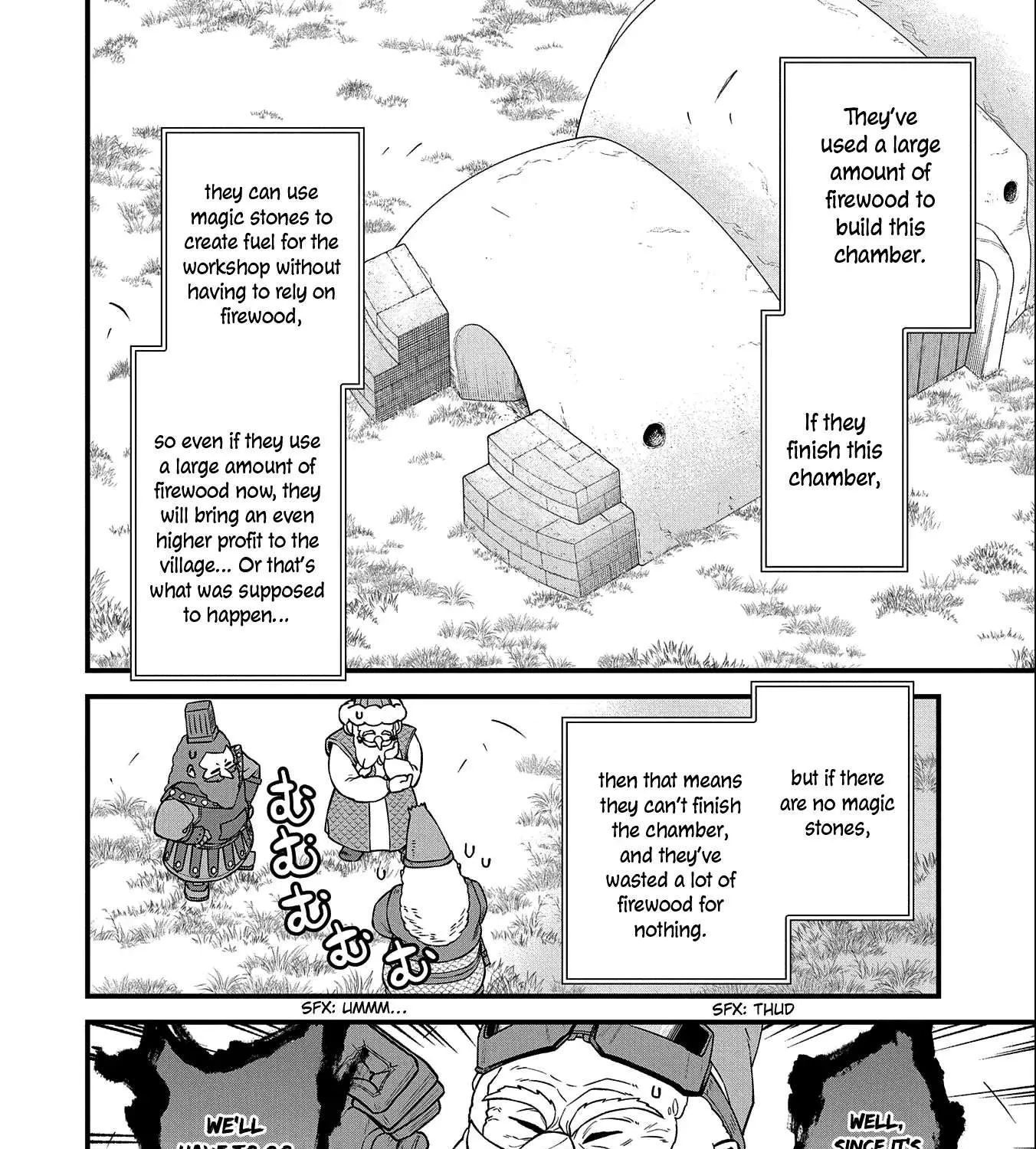 Ryoumin 0-nin Start no Henkyou Ryoushusama Chapter 45 page 19 - 