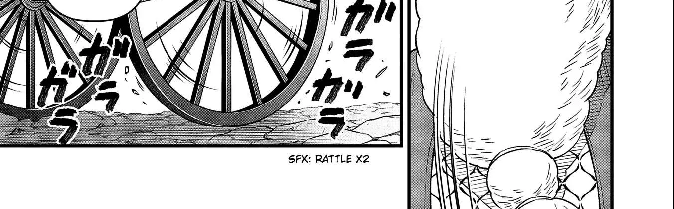 Ryoumin 0-nin Start no Henkyou Ryoushusama Chapter 45 page 26 - 