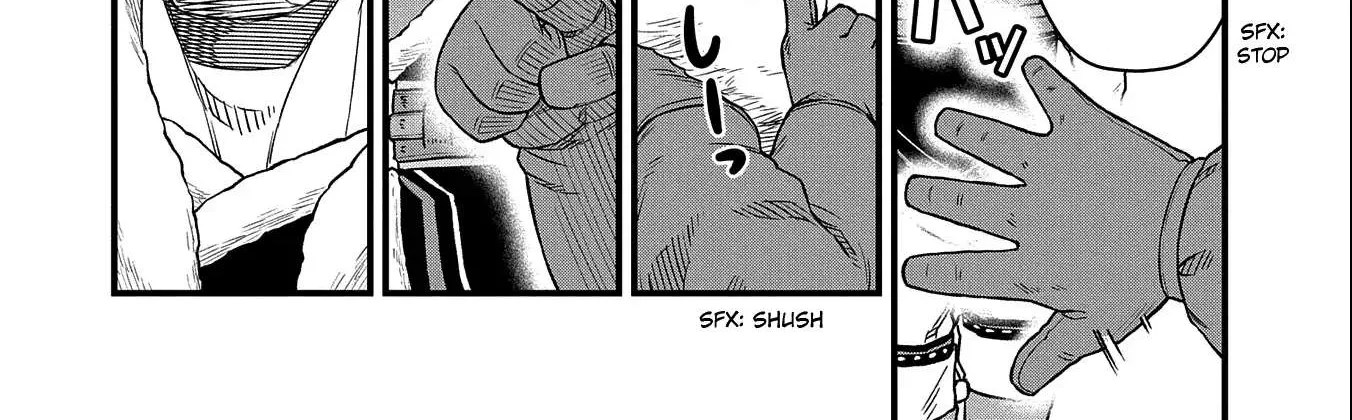 Ryoumin 0-nin Start no Henkyou Ryoushusama Chapter 45 page 28 - 