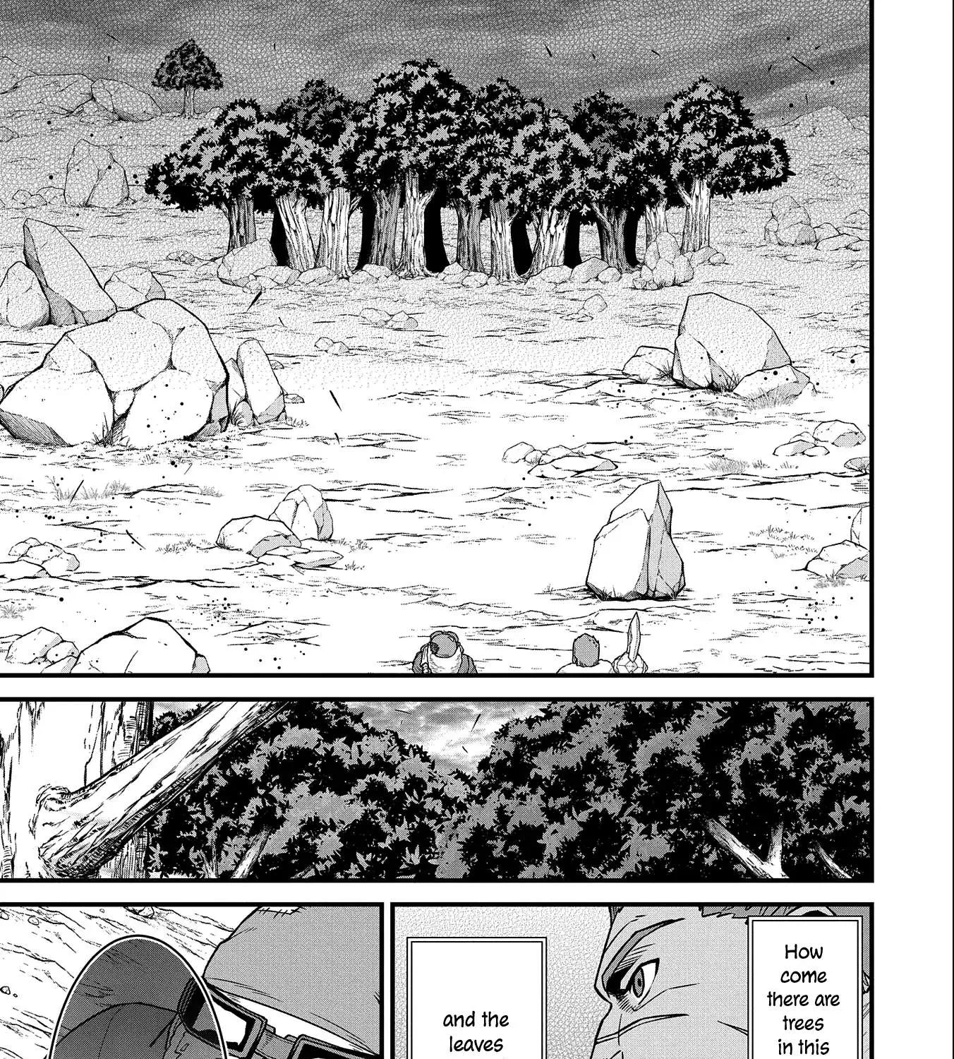 Ryoumin 0-nin Start no Henkyou Ryoushusama Chapter 45 page 29 - 