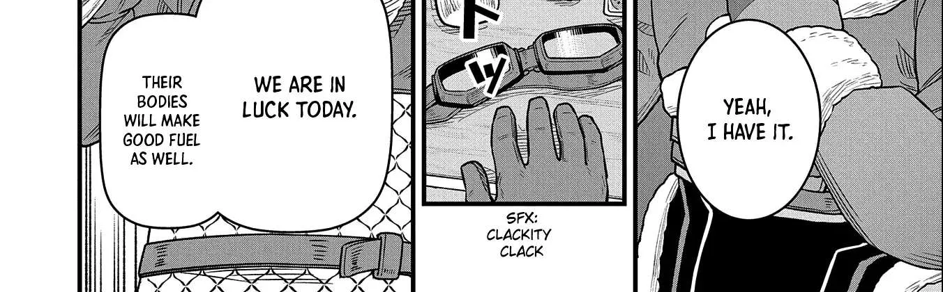 Ryoumin 0-nin Start no Henkyou Ryoushusama Chapter 45 page 32 - 