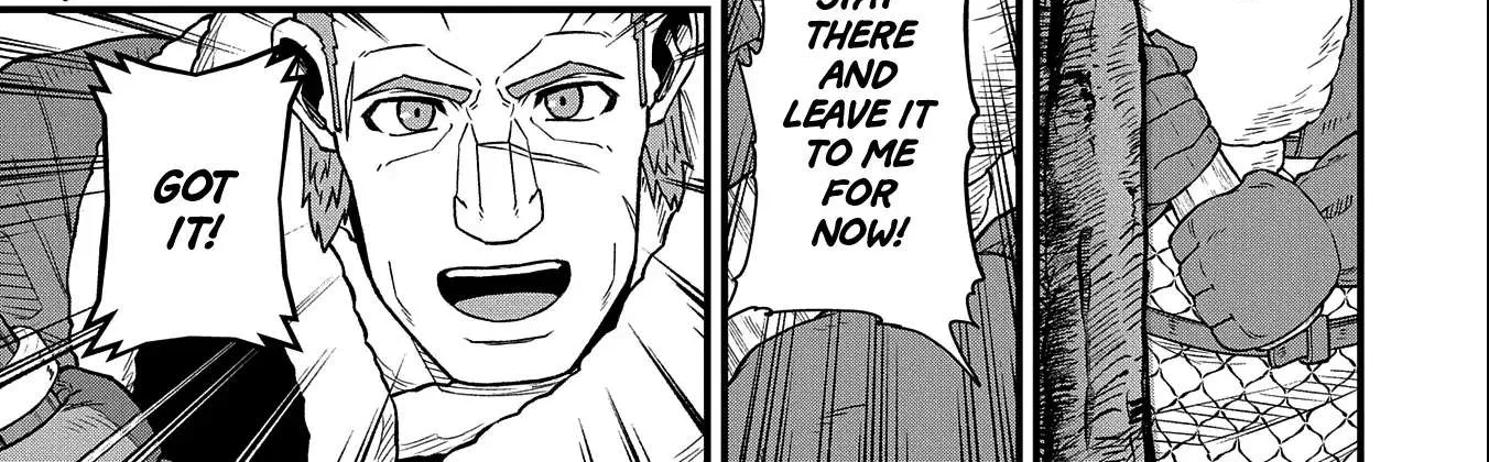 Ryoumin 0-nin Start no Henkyou Ryoushusama Chapter 45 page 34 - 