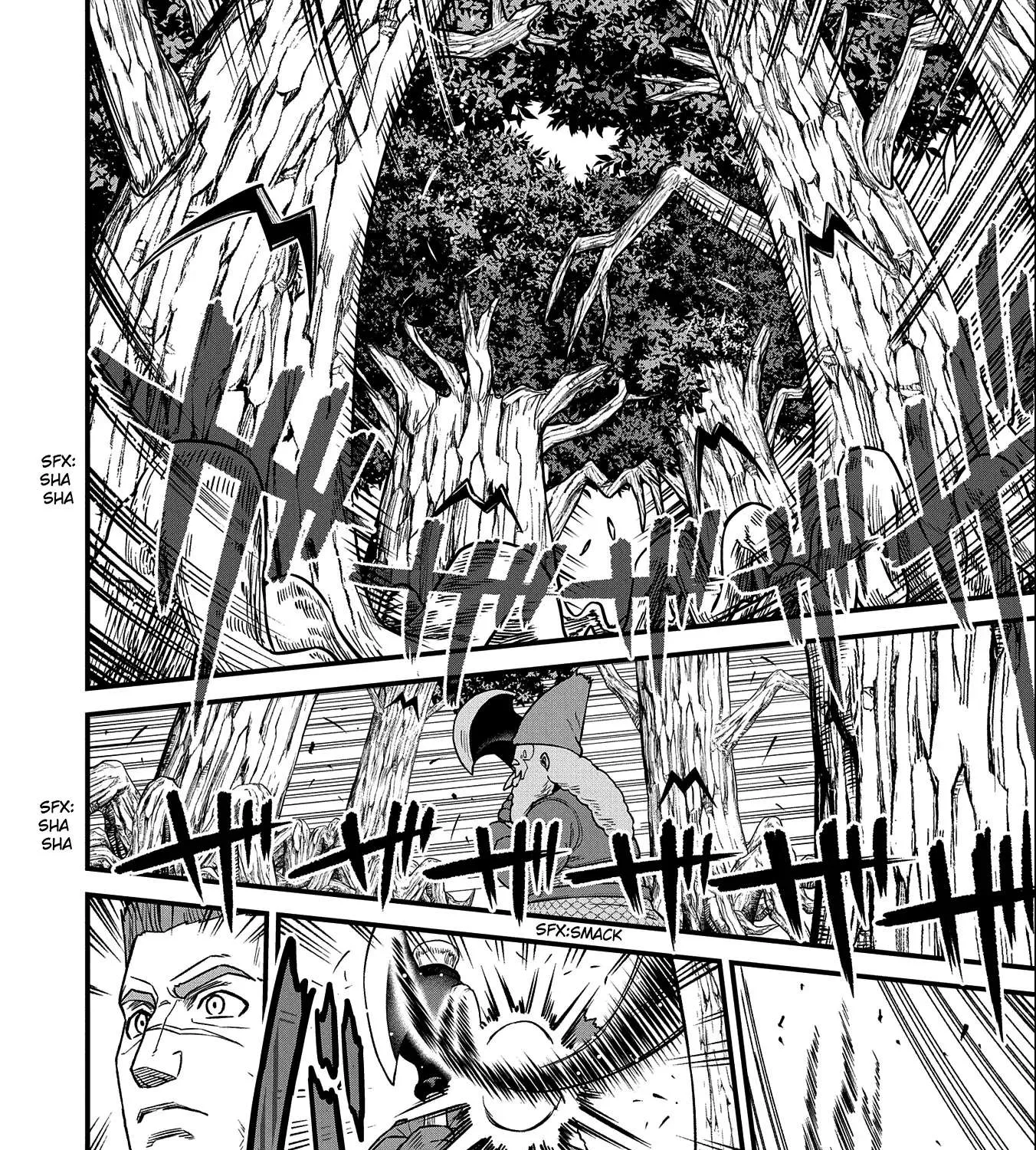 Ryoumin 0-nin Start no Henkyou Ryoushusama Chapter 45 page 35 - 