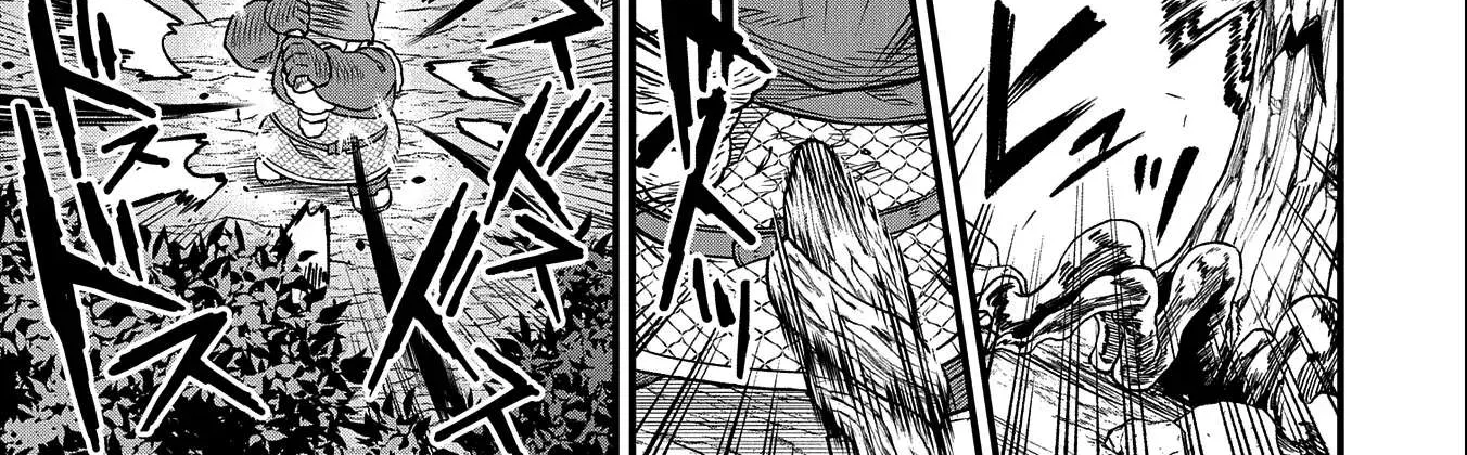 Ryoumin 0-nin Start no Henkyou Ryoushusama Chapter 45 page 38 - 