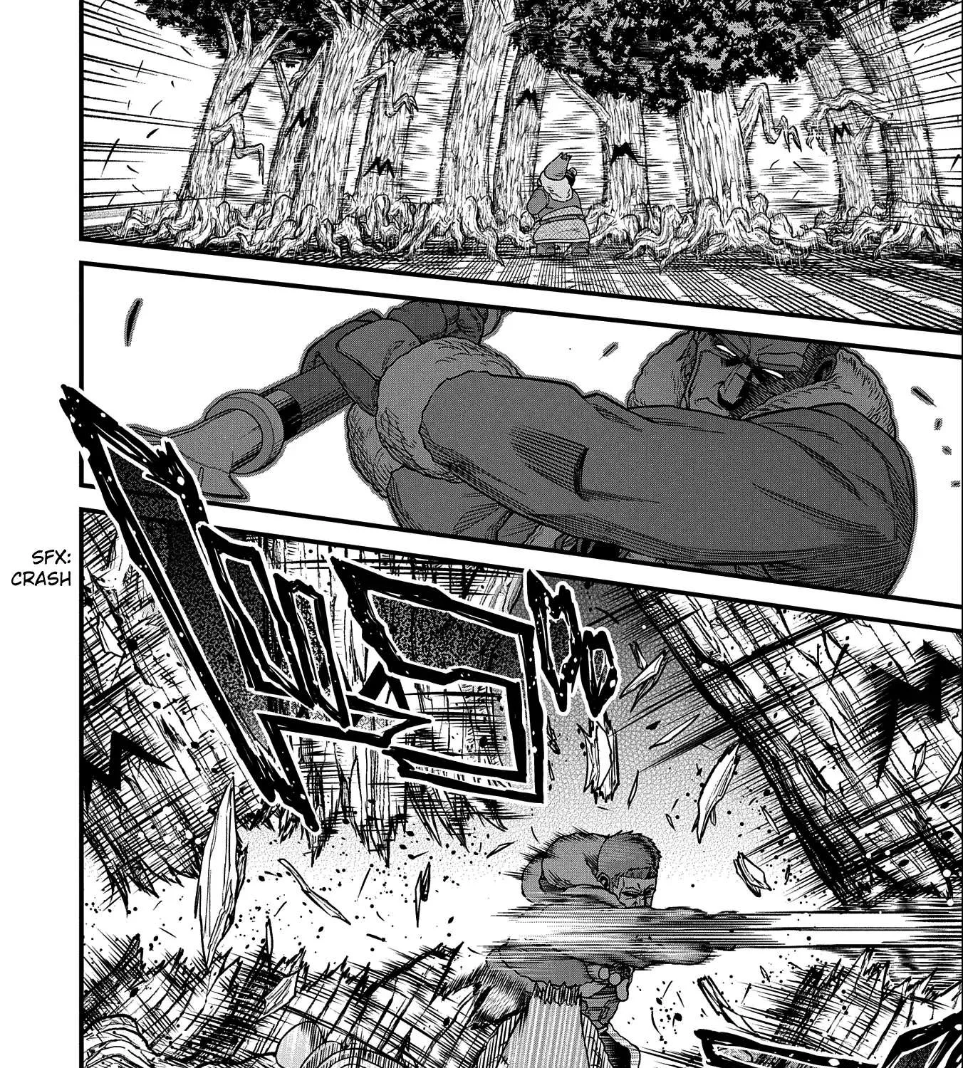 Ryoumin 0-nin Start no Henkyou Ryoushusama Chapter 45 page 43 - 