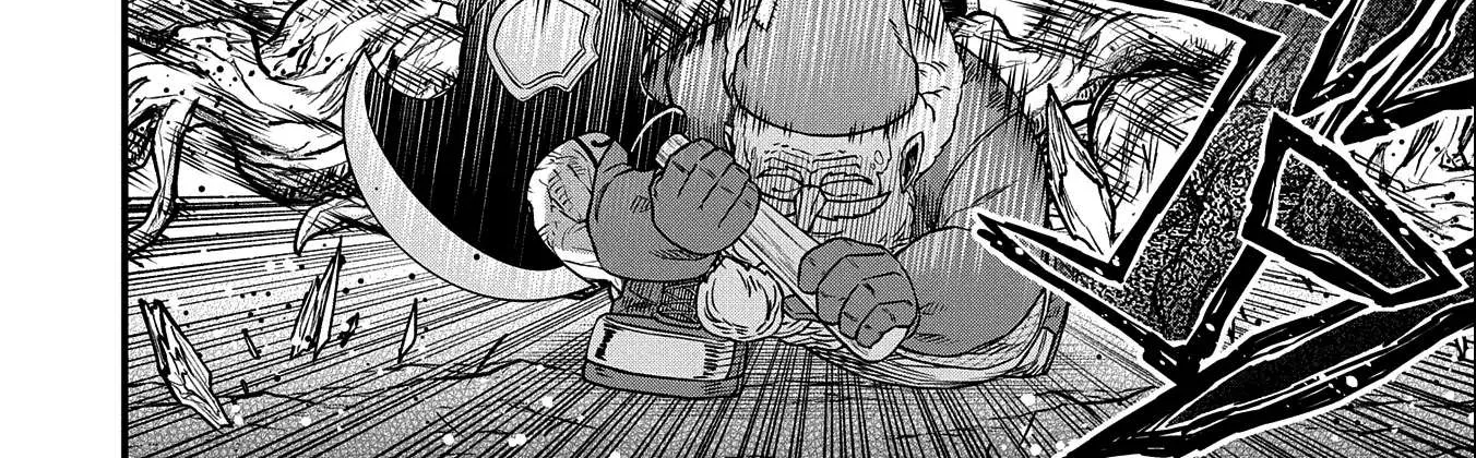 Ryoumin 0-nin Start no Henkyou Ryoushusama Chapter 45 page 44 - 