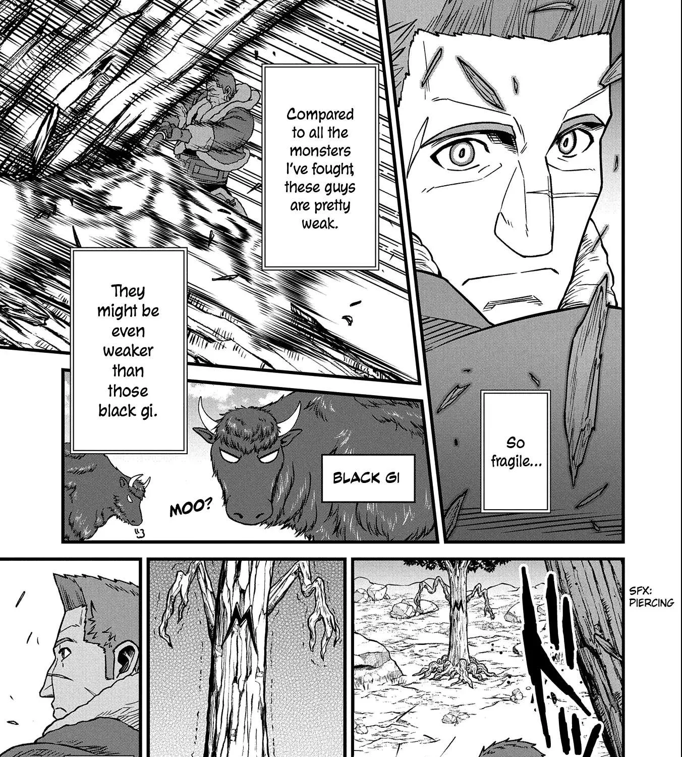 Ryoumin 0-nin Start no Henkyou Ryoushusama Chapter 45 page 45 - 