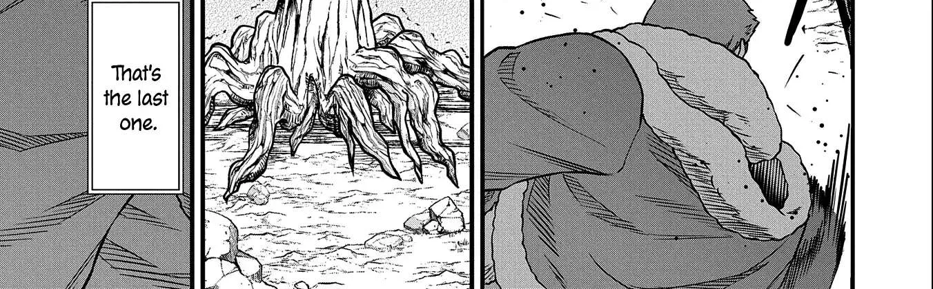 Ryoumin 0-nin Start no Henkyou Ryoushusama Chapter 45 page 46 - 