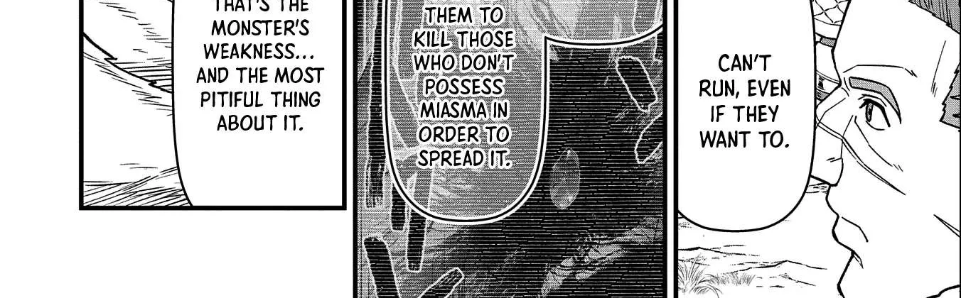Ryoumin 0-nin Start no Henkyou Ryoushusama Chapter 45 page 48 - 