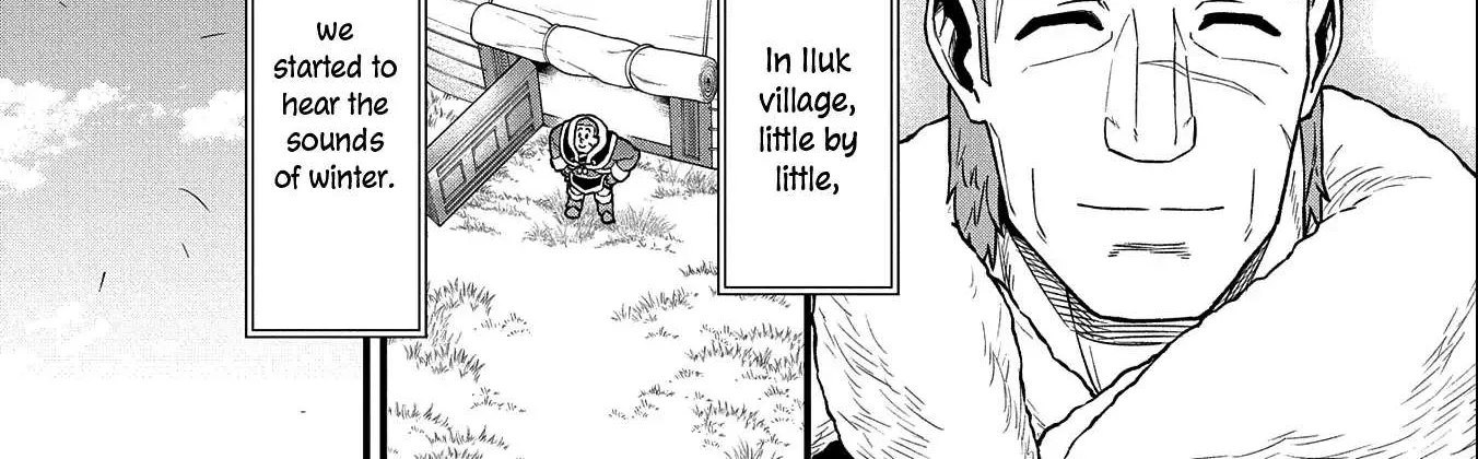 Ryoumin 0-nin Start no Henkyou Ryoushusama Chapter 45 page 6 - 