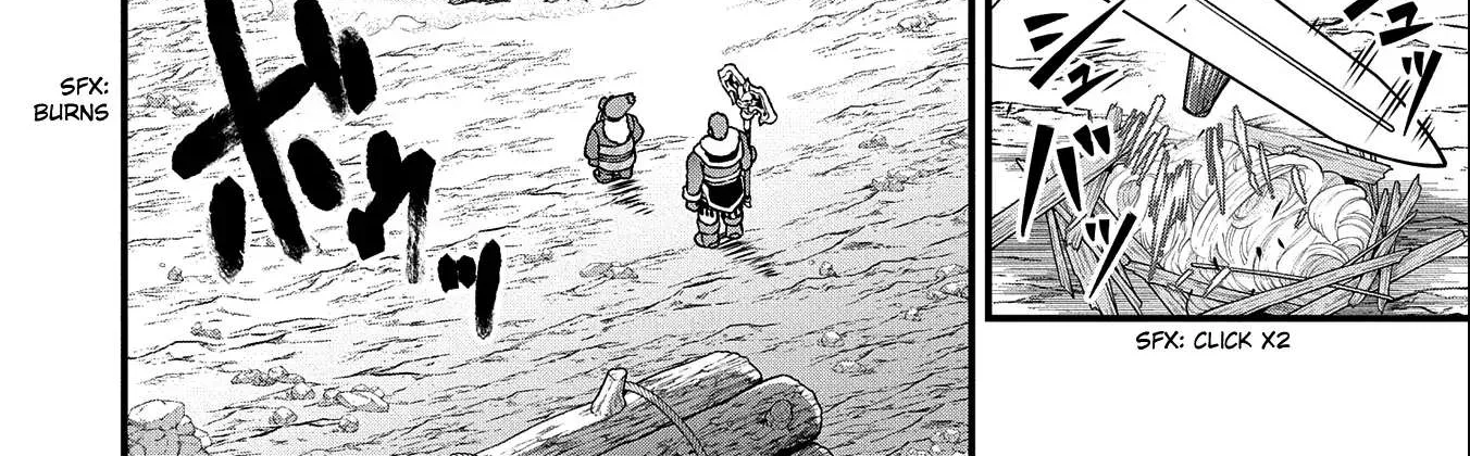 Ryoumin 0-nin Start no Henkyou Ryoushusama Chapter 45 page 52 - 