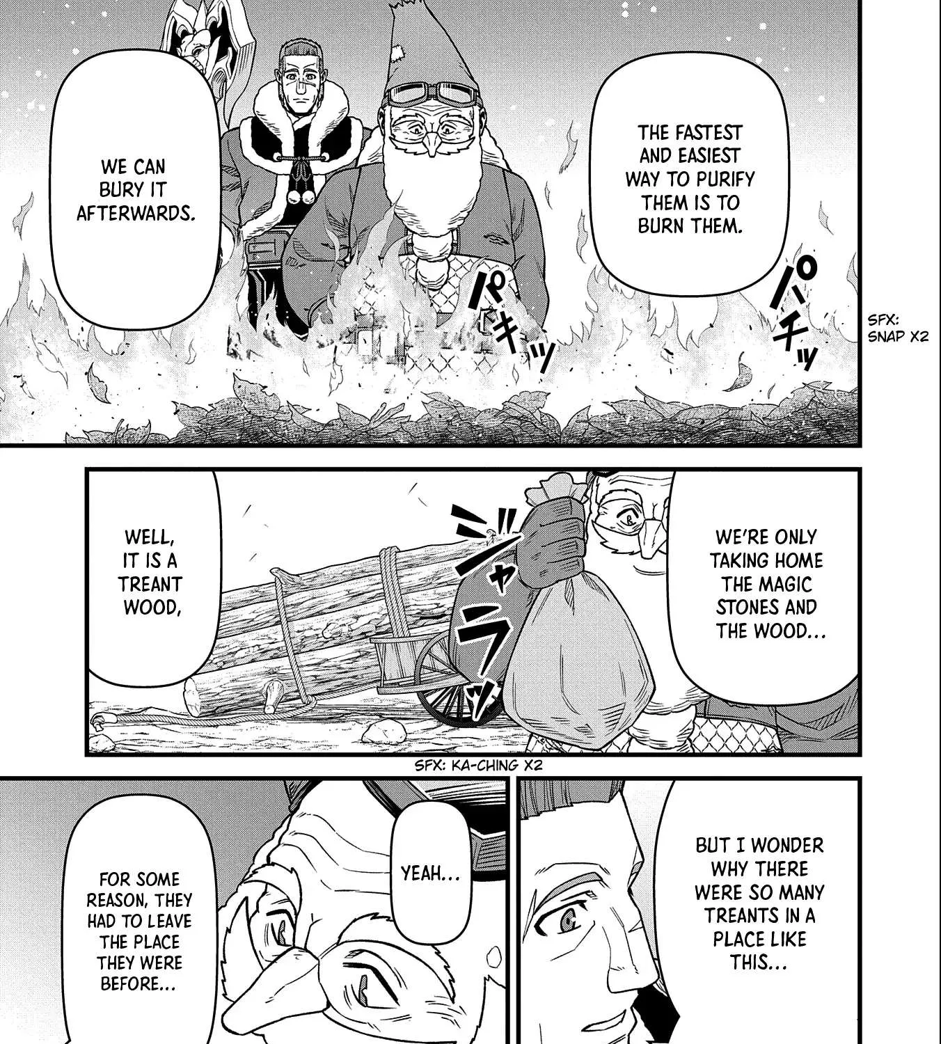 Ryoumin 0-nin Start no Henkyou Ryoushusama Chapter 45 page 53 - 