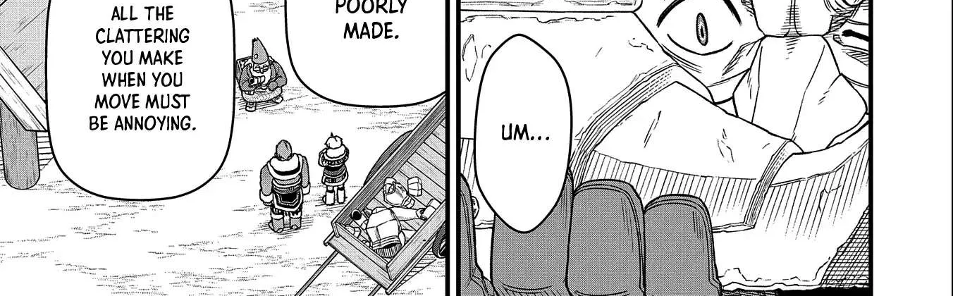Ryoumin 0-nin Start no Henkyou Ryoushusama Chapter 45 page 58 - 