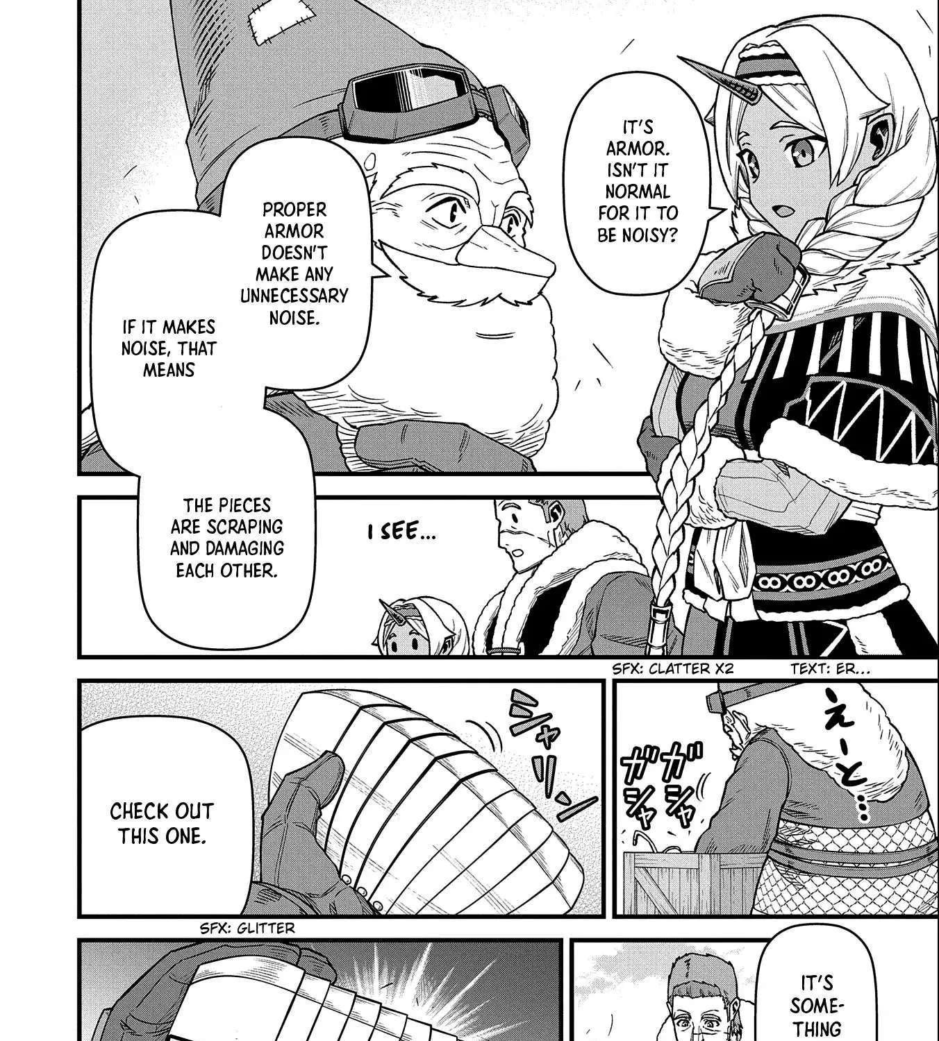 Ryoumin 0-nin Start no Henkyou Ryoushusama Chapter 45 page 59 - 