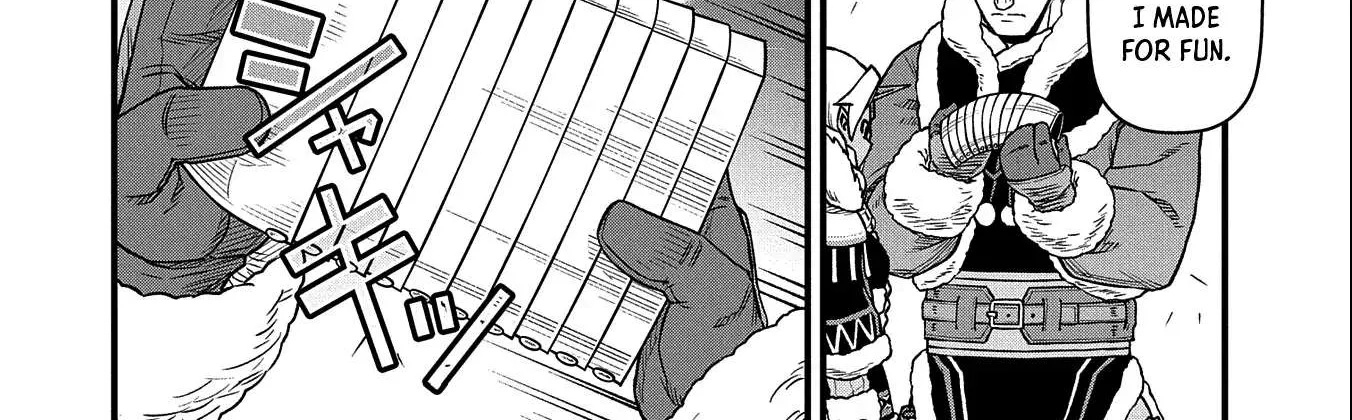 Ryoumin 0-nin Start no Henkyou Ryoushusama Chapter 45 page 60 - 