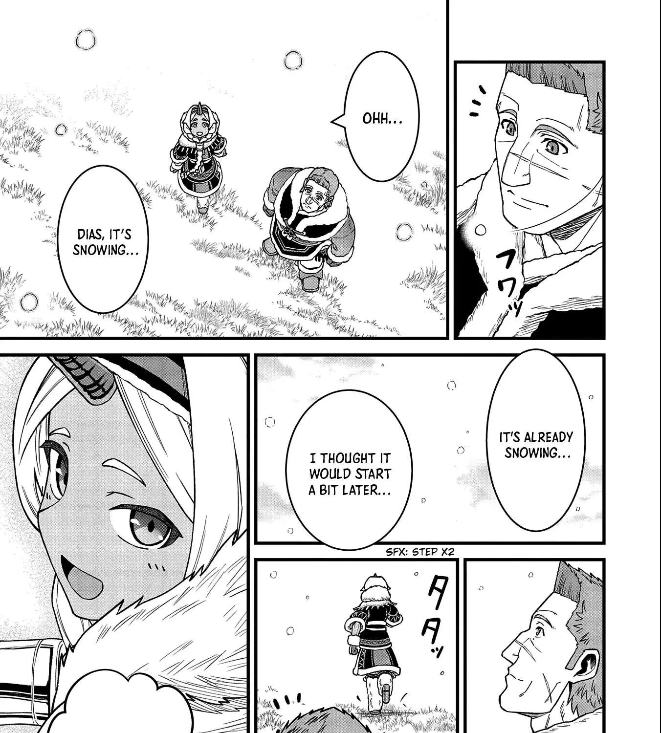 Ryoumin 0-nin Start no Henkyou Ryoushusama Chapter 45 page 65 - 