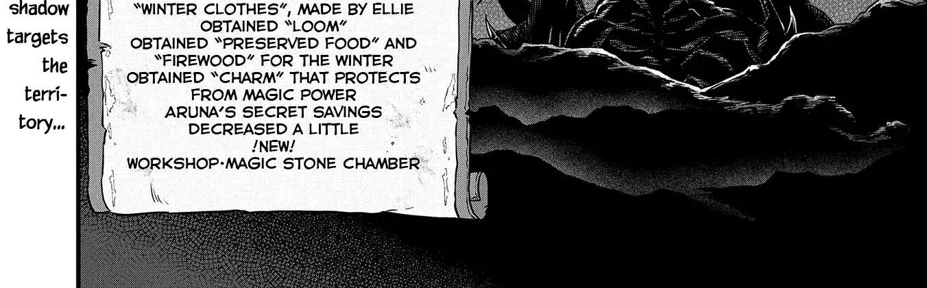 Ryoumin 0-nin Start no Henkyou Ryoushusama Chapter 45 page 70 - 