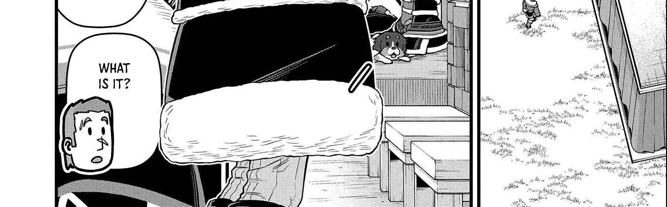 Ryoumin 0-nin Start no Henkyou Ryoushusama Chapter 45 page 8 - 