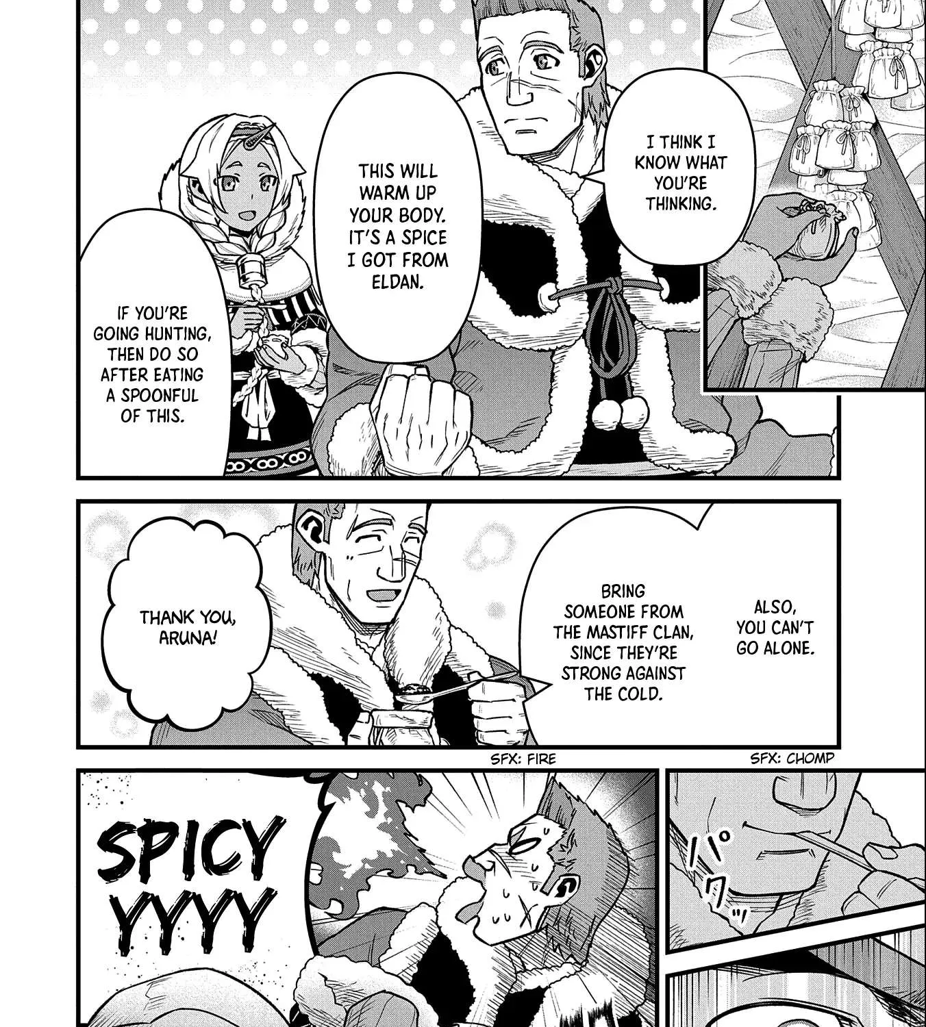 Ryoumin 0-nin Start no Henkyou Ryoushusama Chapter 46 page 12 - 