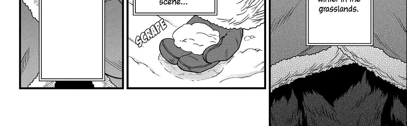 Ryoumin 0-nin Start no Henkyou Ryoushusama Chapter 46 page 17 - 