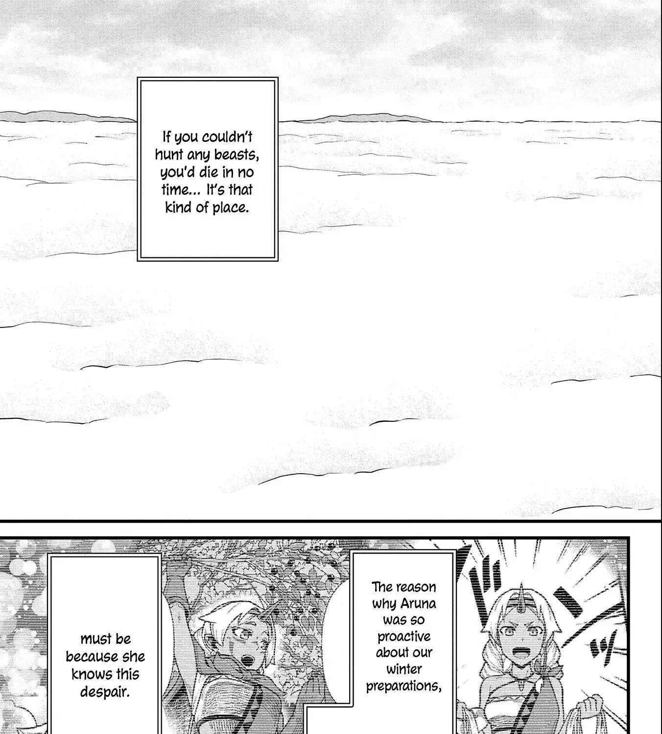 Ryoumin 0-nin Start no Henkyou Ryoushusama Chapter 46 page 18 - 