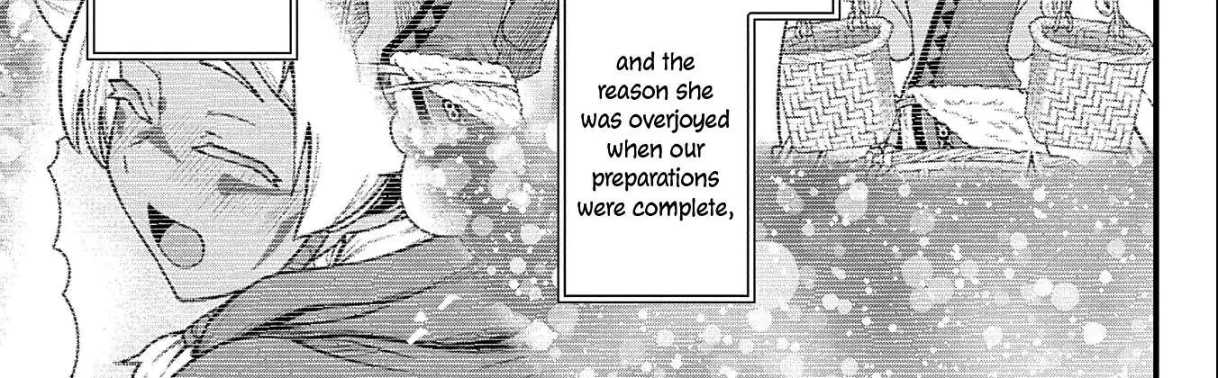 Ryoumin 0-nin Start no Henkyou Ryoushusama Chapter 46 page 19 - 