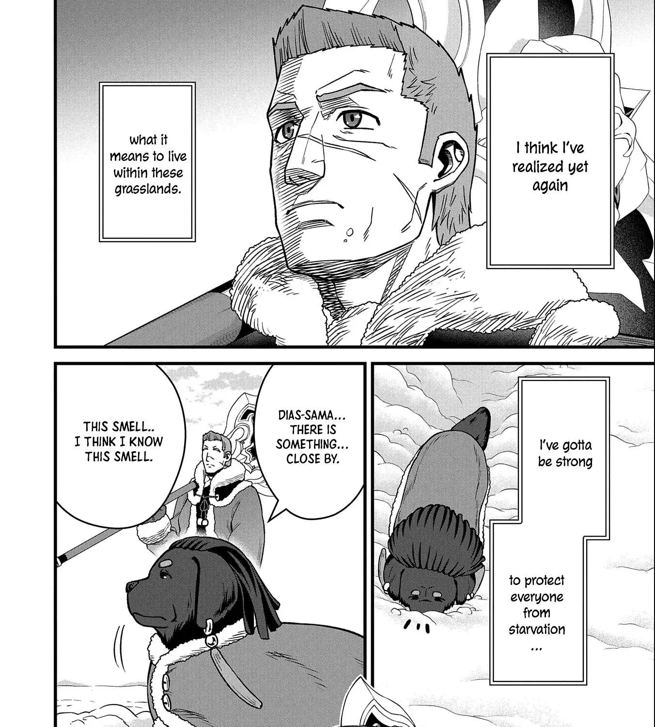Ryoumin 0-nin Start no Henkyou Ryoushusama Chapter 46 page 20 - 