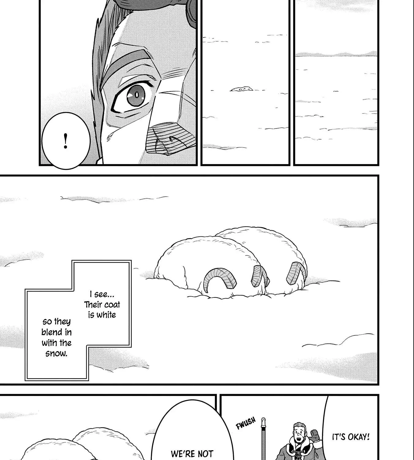 Ryoumin 0-nin Start no Henkyou Ryoushusama Chapter 46 page 22 - 