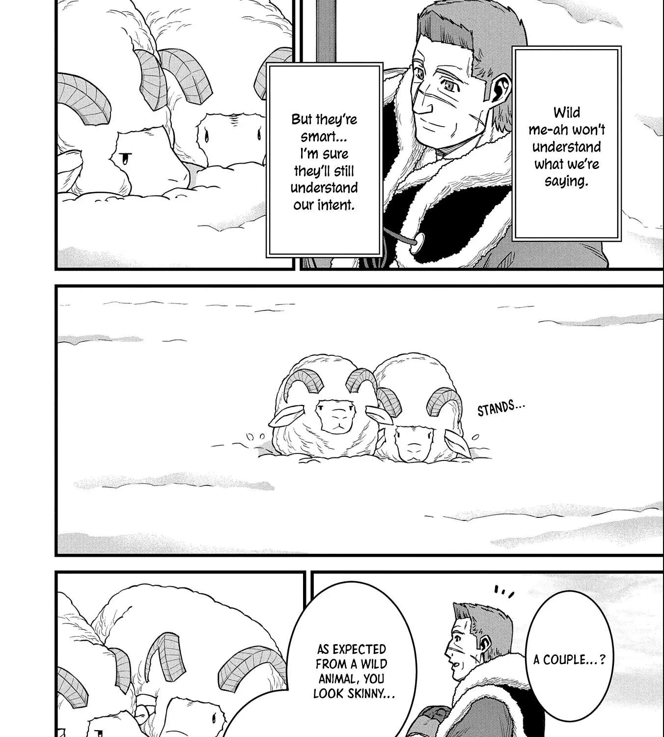 Ryoumin 0-nin Start no Henkyou Ryoushusama Chapter 46 page 24 - 