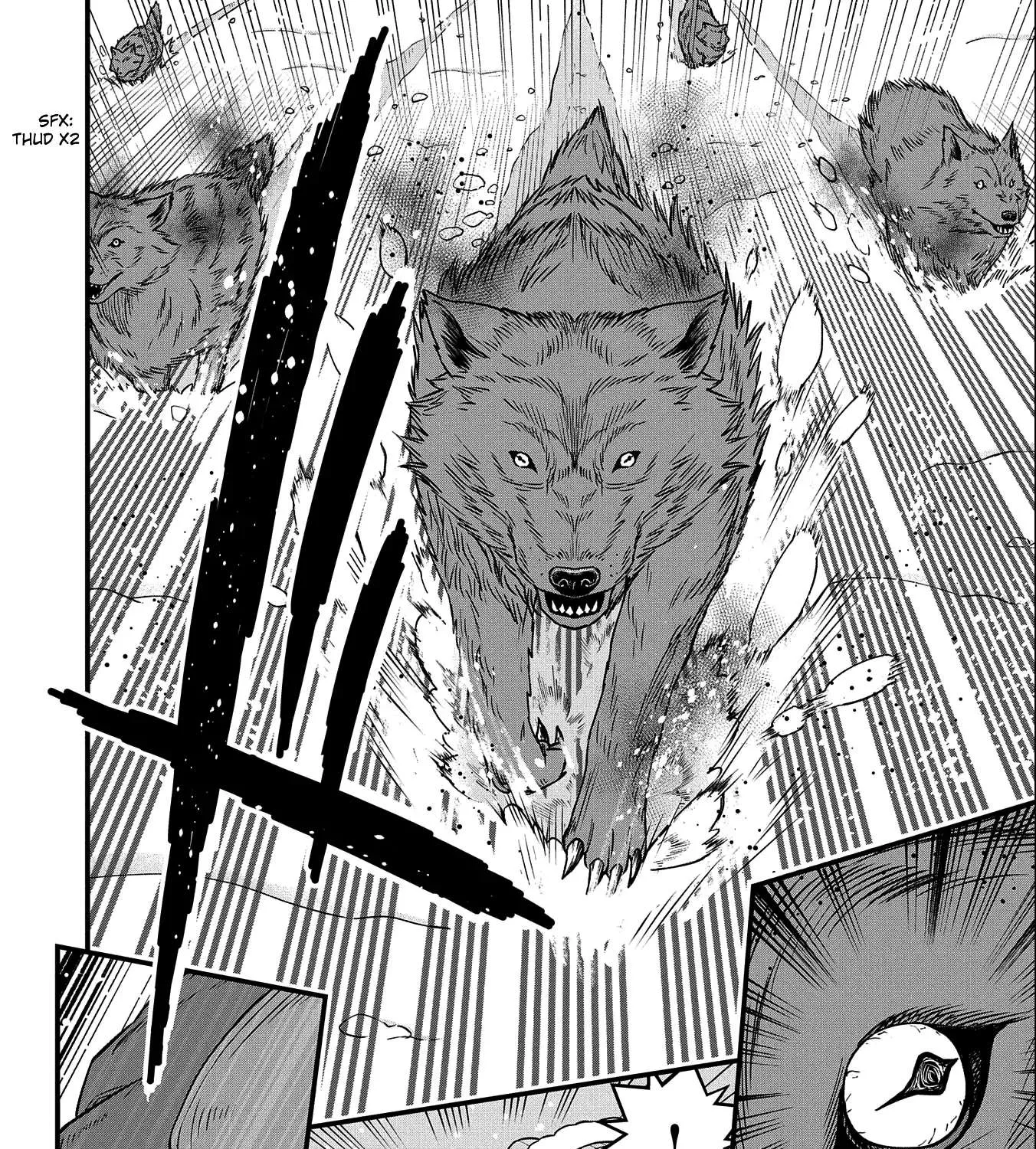 Ryoumin 0-nin Start no Henkyou Ryoushusama Chapter 46 page 28 - 