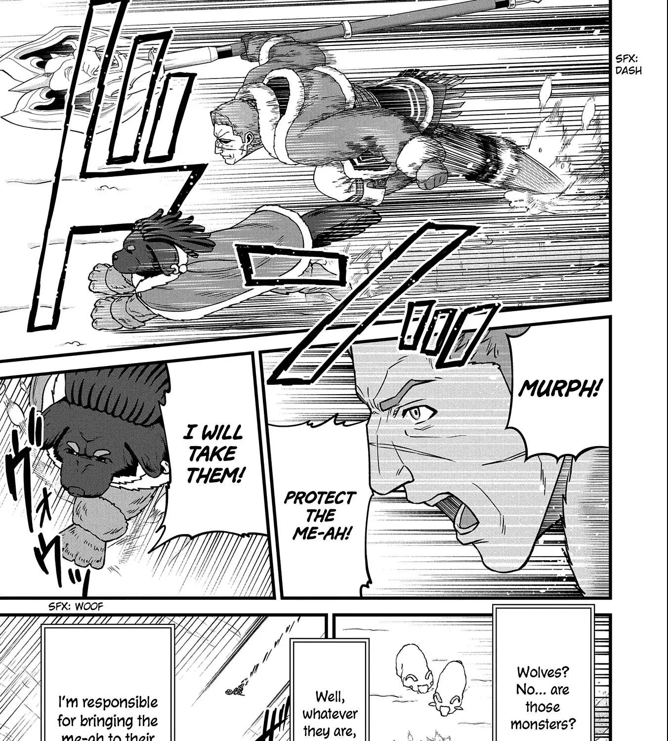 Ryoumin 0-nin Start no Henkyou Ryoushusama Chapter 46 page 30 - 