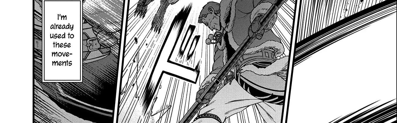 Ryoumin 0-nin Start no Henkyou Ryoushusama Chapter 46 page 33 - 