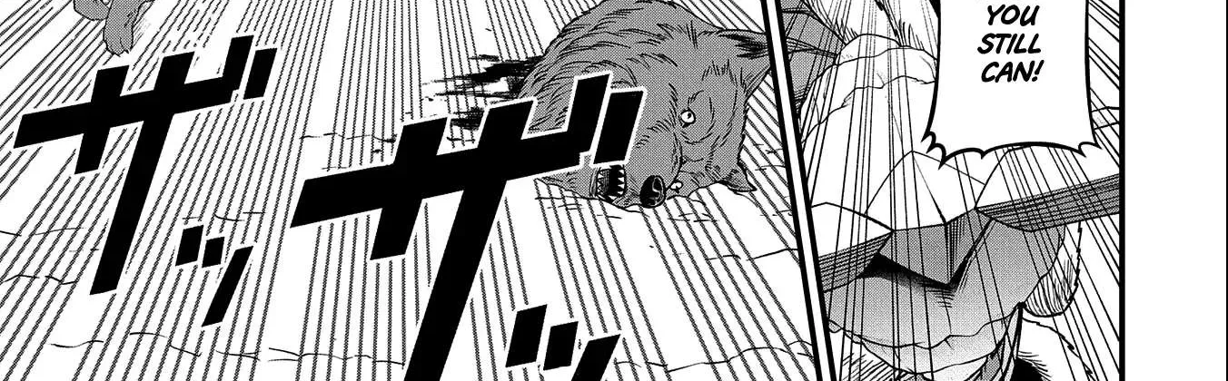Ryoumin 0-nin Start no Henkyou Ryoushusama Chapter 46 page 35 - 