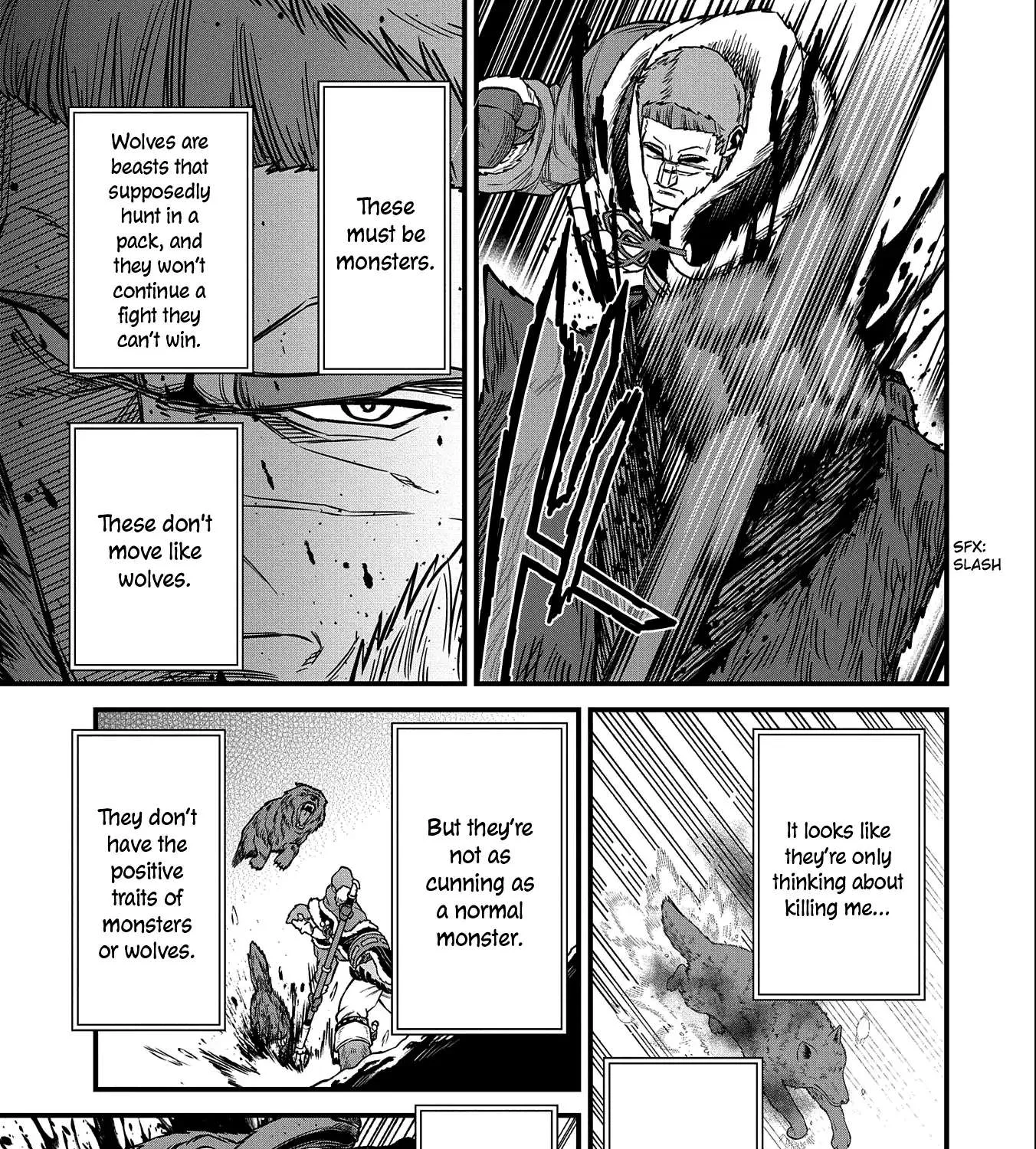 Ryoumin 0-nin Start no Henkyou Ryoushusama Chapter 46 page 38 - 